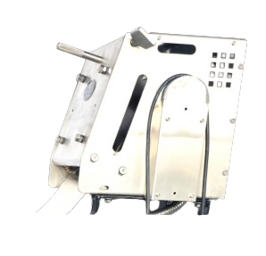 Chapati Pressing Machine Small DK - 06 (500 Roti/Hour)