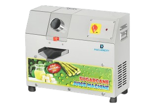 Sugarcane Juicer Machine DK - 15 
