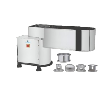 Banana Slicer Machine DK - 25