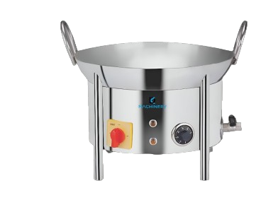 Electric Kadai Round DK - 29 