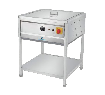 Electric Kadai Stand DK - 31