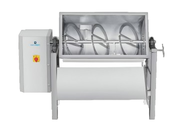 Masala Namkeen Mixer Machine DK - 42