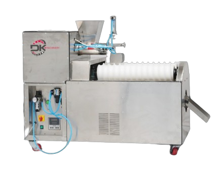 Besan Laddu Machine DK - 46