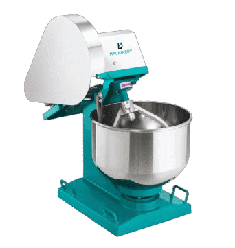 Dough Kneader Machine
