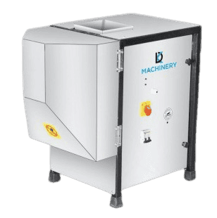 Electric Ball Cutting Machine