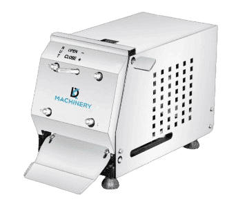 Chapati Making Machinery