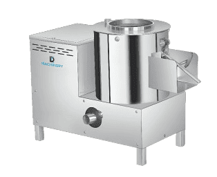 Potato Peeler Machine