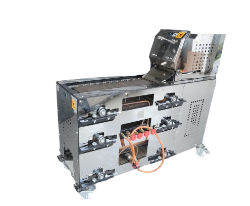 Automatic Chapati Making Machine Pro DK - 50