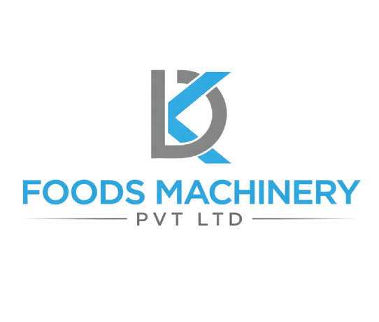 Foods Machinery Logo