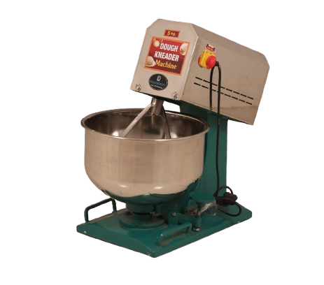 DOUGH KNEADER MACHINE DK - 51 (2 kg)