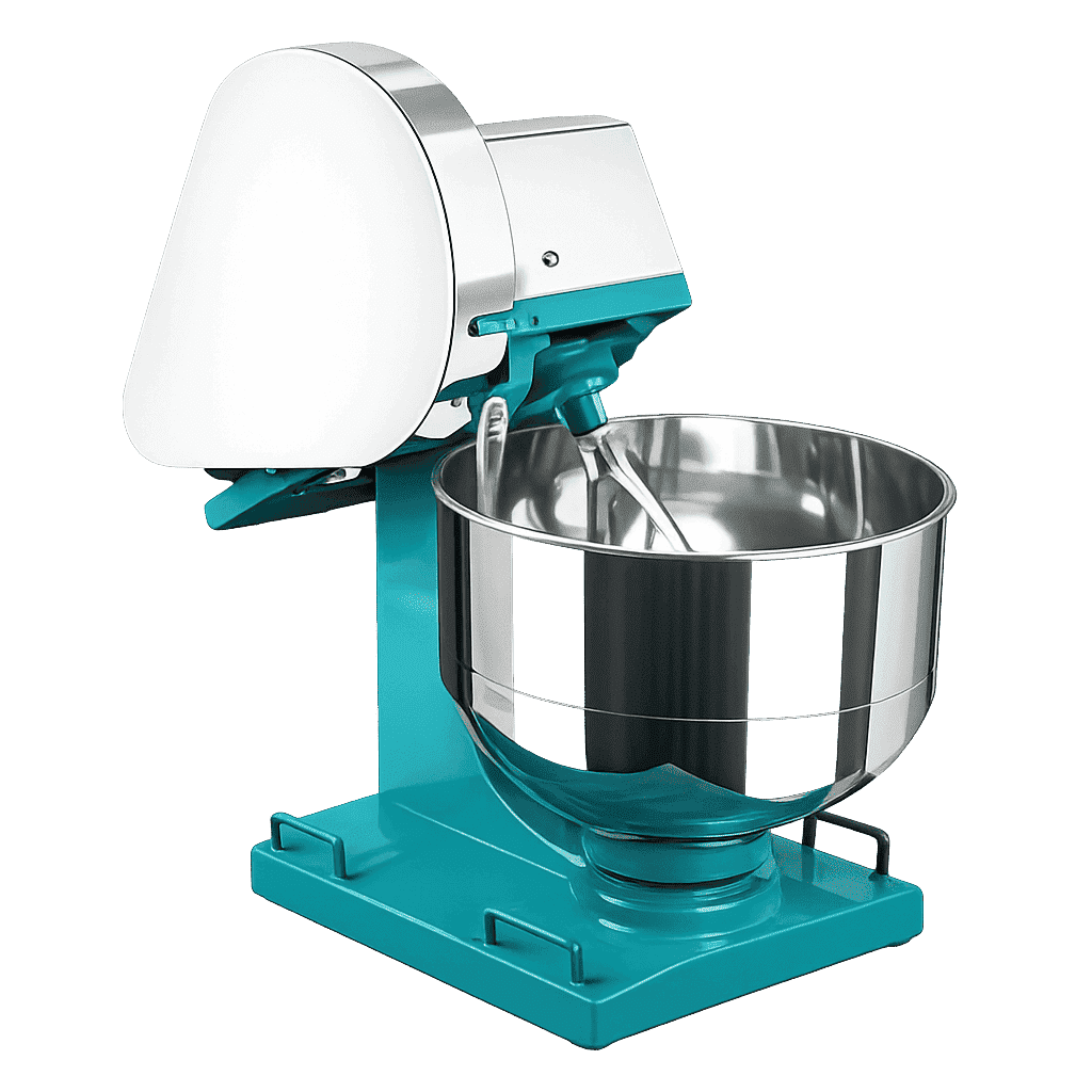 Food Processing Machine