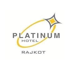 Platinum Hotel Rajkot - DK Food Machinery Client