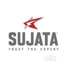 Sujata - DK Food Machinery Client